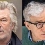 Alec Baldwin listo para entrevistar a Woody Allen