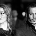 Amber Heard declarada culpable en la demanda por difamación de Johnny Depp