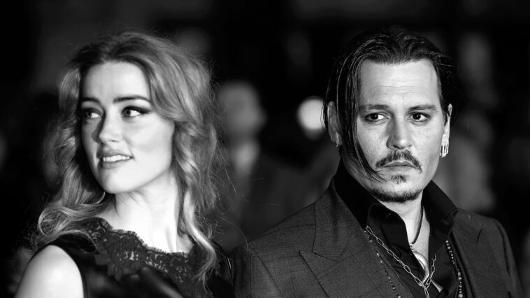 Amber Heard declarada culpable en la demanda por difamación de Johnny Depp