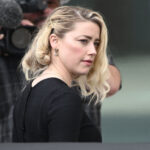 Amber Heard no puede pagar el dinero que le debe a Johnny Depp debido a la pérdida del juicio