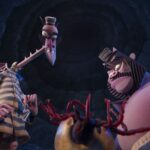 Annecy: Netflix Animation presenta nuevas imágenes de cineastas como Henry Selick y Jordan Peele