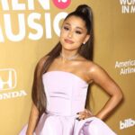 Arrestan al acosador de Ariana Grande tras violar nuevamente orden de alejamiento