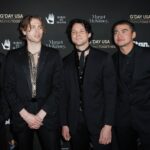 Ashton Irwin de 5 Seconds of Summer se 'recupera bien' después de colapsar a mitad del espectáculo