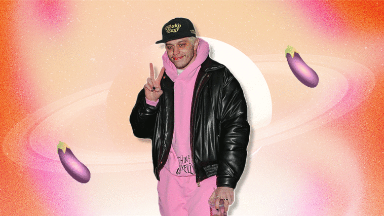 Pete Davidson Astrology: Why His Zodiac Sign Is Proof Of His Sex Appeal
