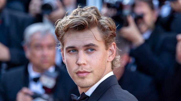 Austin Butler deja las cosas claras en su voz natural