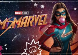 Avatar de perfil de “Ms Marvel” agregado a Disney+ |  Qué hay en Disney Plus