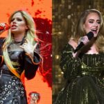 Avril Lavigne versiona 'Hello' de Adele con un toque de rock alternativo