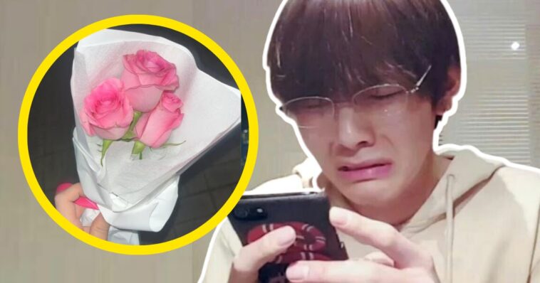 BTS le dio a ARMY los regalos más dulces y románticos... y todos estamos oficialmente celosos