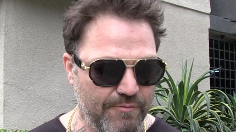 Bam Margera encontrado, volviendo a rehabilitación