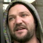 Bam Margera fue recogido después de huir del centro de rehabilitación y llevado de regreso para recibir tratamiento