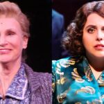 Beanie Feldstein y Jane Lynch abandonan 'Funny Girl' de Broadway