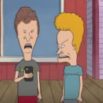 'Beavis and Butt-Head Do the Universe' de Paramount+: Reseña de la película