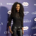 Beverley Knight no puede imaginar no estar en el escenario