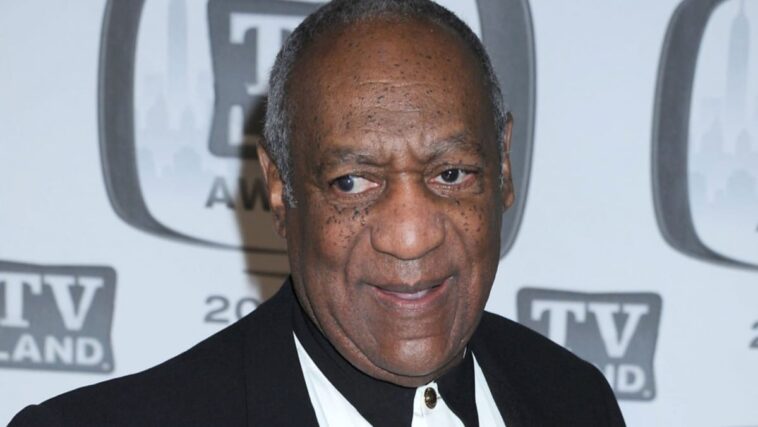 Bill Cosby declarado culpable de abusar sexualmente de un niño de 16 años en la mansión Playboy en 1975