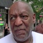 Bill Cosby no se preocupa Veredicto de $ 500K en demanda civil, '¿Eso es todo?  ¡Buuya!