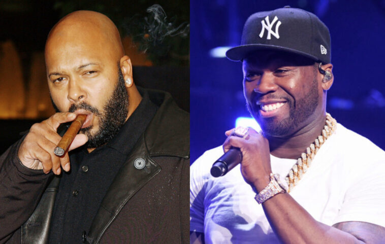 Bizarre de D12 recuerda el enfrentamiento de Suge Knight y 50 Cent durante la filmación del video 'In Da Club'