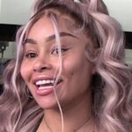 Blac Chyna consigue el papel de publicista de crisis en la próxima película 'Secret Society 2'