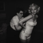 'Blonde': vea el primer adelanto de la película Racy Marilyn Monroe de Netflix