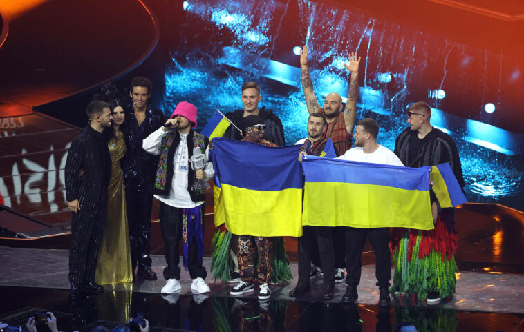 Boris Johnson cree que Eurovisión 2023 debería celebrarse en Ucrania: "Espero que lo consigan"