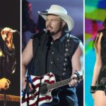 'Born in the USA': 17 de las ofertas musicales más patrióticas (y no patrióticas) de Estados Unidos