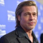 Brad Pitt contempla la etapa final de su carrera cinematográfica: “Me considero en mi último tramo”