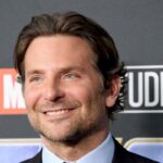 Bradley Cooper explica cómo la paternidad lo ayudó a evitar una recaída