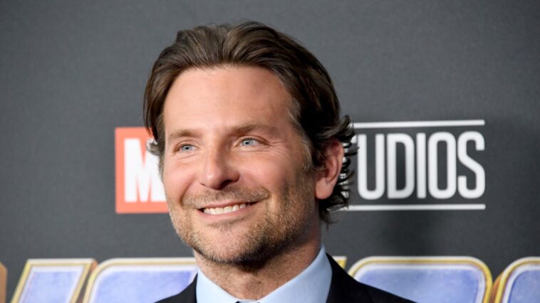 Bradley Cooper explica cómo la paternidad lo ayudó a evitar una recaída