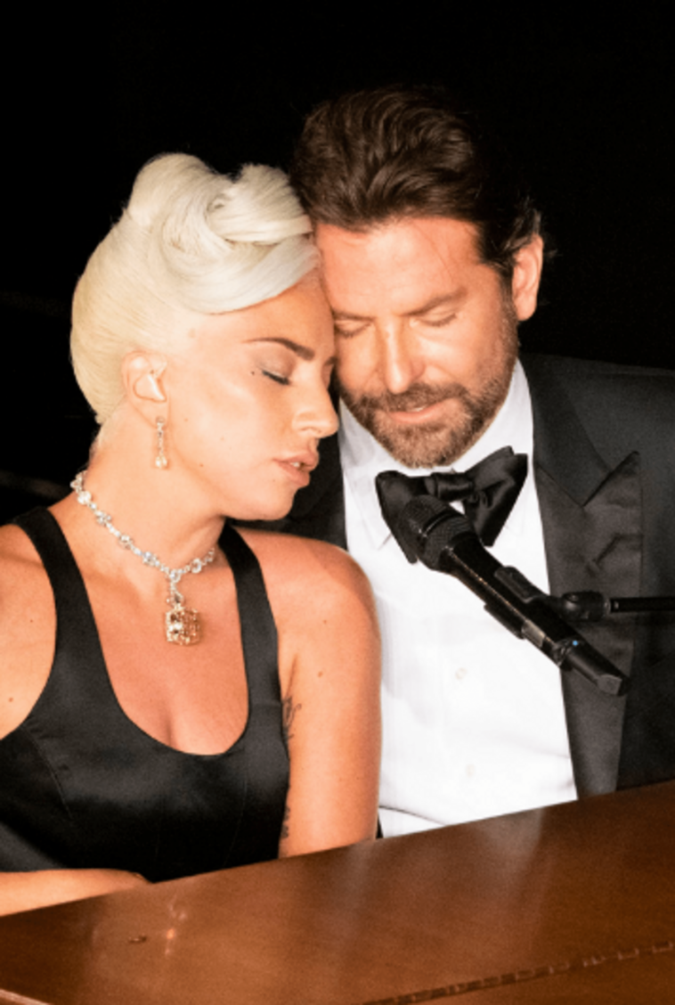 Bradley Cooper finalmente reveló la verdad sobre su relación con Lady Gaga