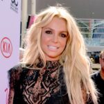 Britney Spears dice que su hermano no fue invitado a su boda