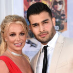 Britney Spears Marries Sam Asghari at Celebrity-Filled 'Dream Castle' Ceremony