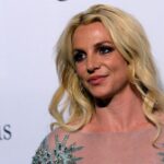 Britney Spears obtiene una orden de restricción contra su ex marido después de que irrumpió en su casa