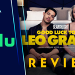 Buena suerte para ti, Leo Grande – Revisión |  Qué hay en Disney Plus