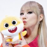CL hará su debut como actor de voz de animación con “Baby Shark's Big Show!”