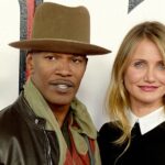 Cameron Diaz sale de su retiro para la película de Netflix 'Back in Action' con Jamie Foxx