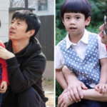 Cantante chino Zheng Jun acusado de "abuso infantil" después de hacer que su hijo se inclinara 1000 veces por mentir
