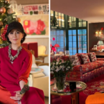 Carina Lau comparte fotos de su apartamento de S$17.2Mil HK y básicamente parece un museo victoriano