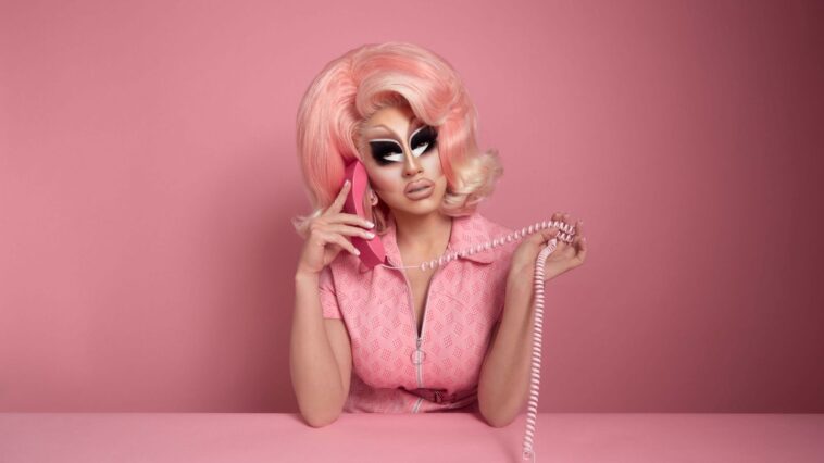 Cartas de amor de Trixie Mattel a pueblos pequeños y grandes estrellas