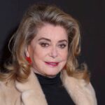 Catherine Deneuve recibirá el León de Oro del Festival de Cine de Venecia por su trayectoria