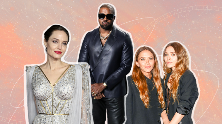 Gemini Celebrities: These Iconic Celebrities Capture This Air Sign To A T