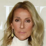 Celine Dion comparte una foto antigua y los fanáticos no pueden creer lo diferente que se ve