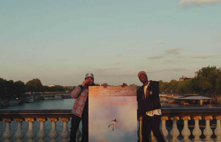 Chance the Rapper elige a Joey Bada$$ para el nuevo sencillo 'The Highs & The Lows'