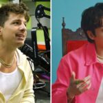 Charlie Puth habla sobre cómo sucedió realmente su colaboración con Jungkook de BTS