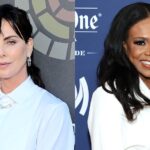 Charlize Theron y Sheryl Lee Ralph serán homenajeadas en el baile de Elizabeth Taylor para acabar con el sida