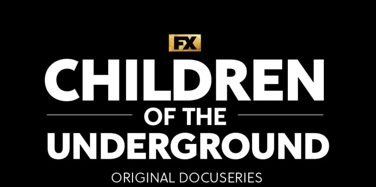 “Children Of The Underground” de FX próximamente en Hulu/Star+/Disney+ |  Qué hay en Disney Plus