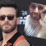 Chris Evans dice que adoptar al perro Dodger fue la "mejor decisión" de su vida e insta a las personas a rescatar a los cachorros mayores