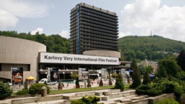 Cinco puntos calientes de Karlovy Vary que no debe perderse