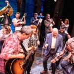 'Come From Away' terminará la carrera de Broadway este otoño en el cierre musical más reciente