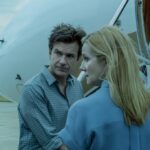 Comienza en la página: lea el emocionante guión final de la serie para 'Ozark'