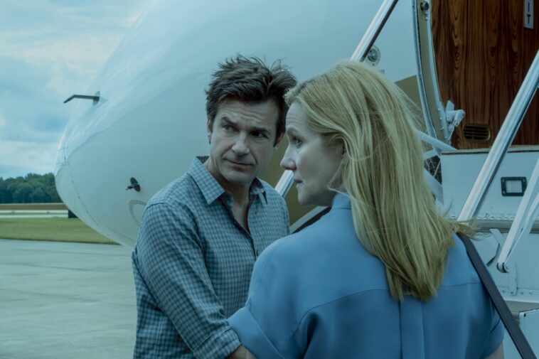 Comienza en la página: lea el emocionante guión final de la serie para 'Ozark'