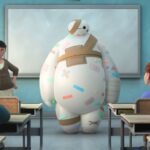 Cómo ver la serie secuela de 'Big Hero 6' 'Baymax!'  En línea